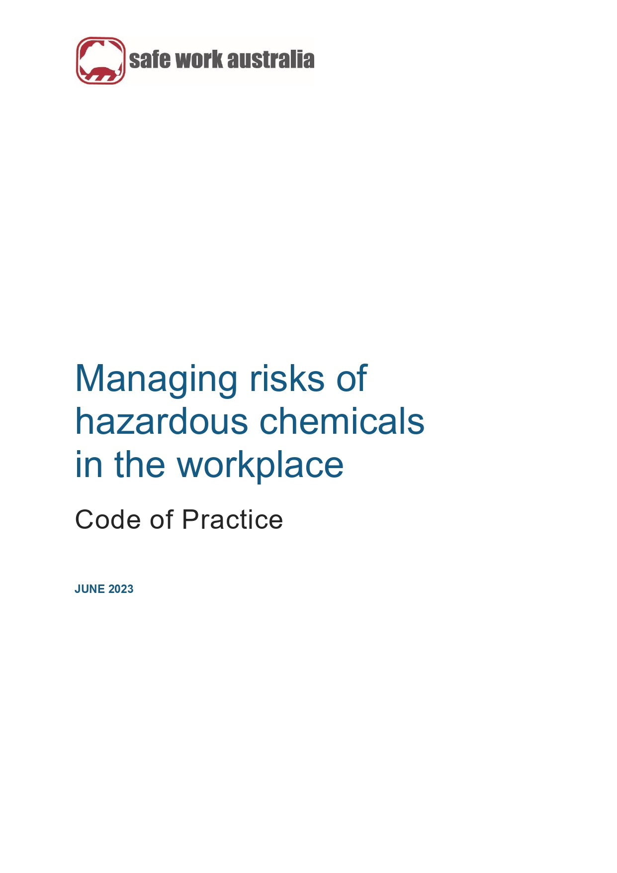 WHS Management System Australia | AS/NZS ISO 45001 Documentation